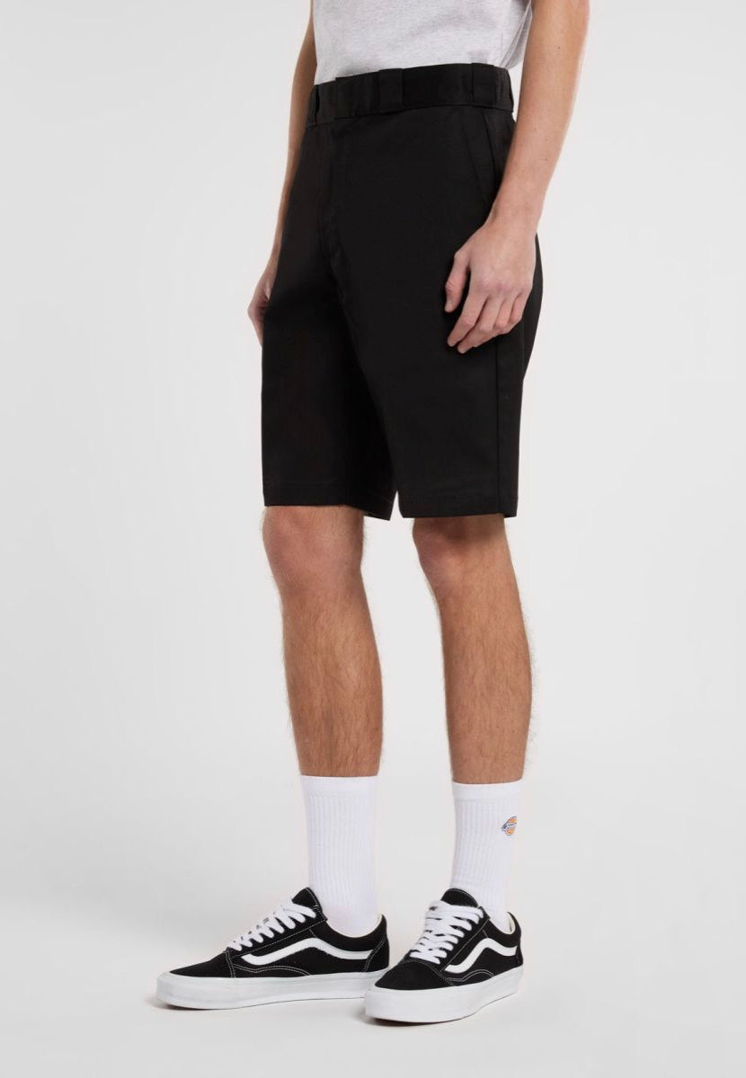 Dickies - 874 Black - Shorts | Men-Image