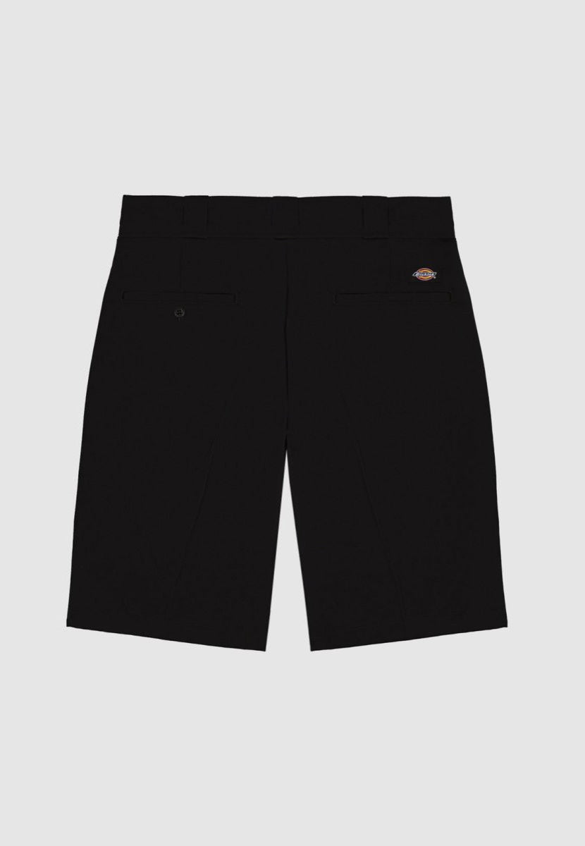 Dickies - 874 Black - Shorts | Men-Image