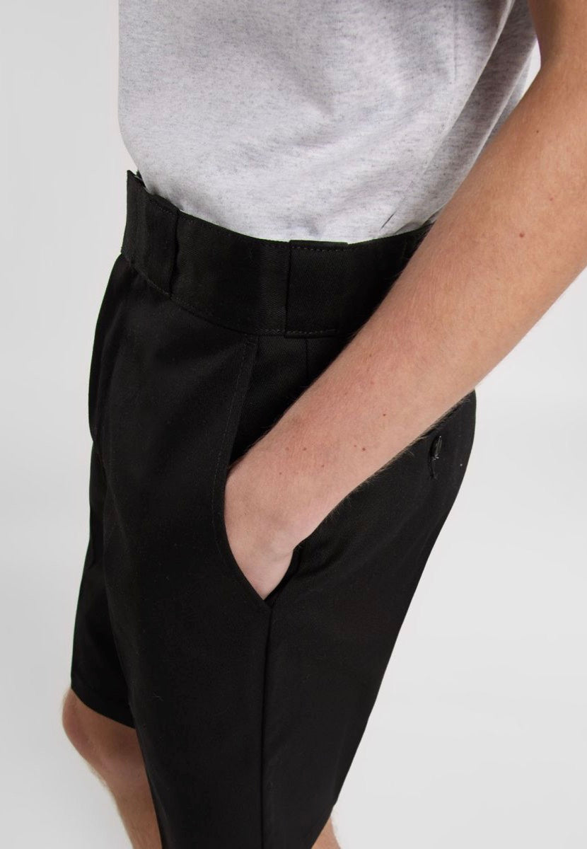 Dickies - 874 Black - Shorts | Men-Image