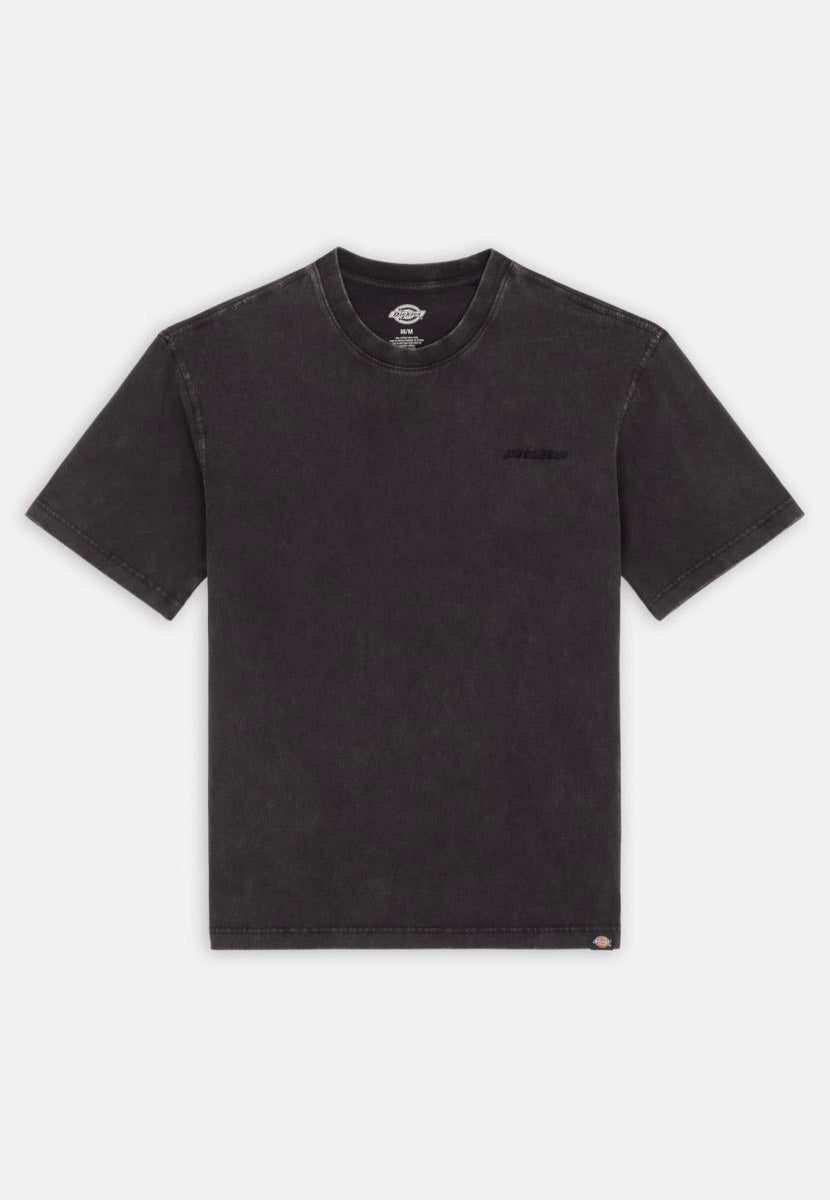 Dickies - Plentywood Dble Dye/Acd Black - T-Shirt | Men-Image