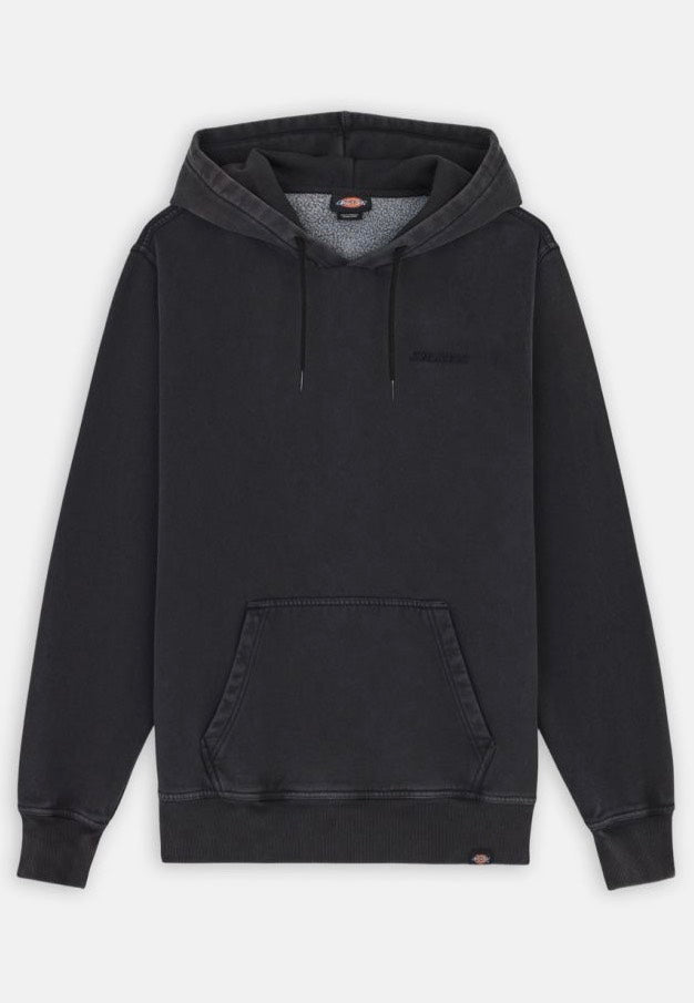 Dickies - Plentywood Black - Hoodie | Men-Image