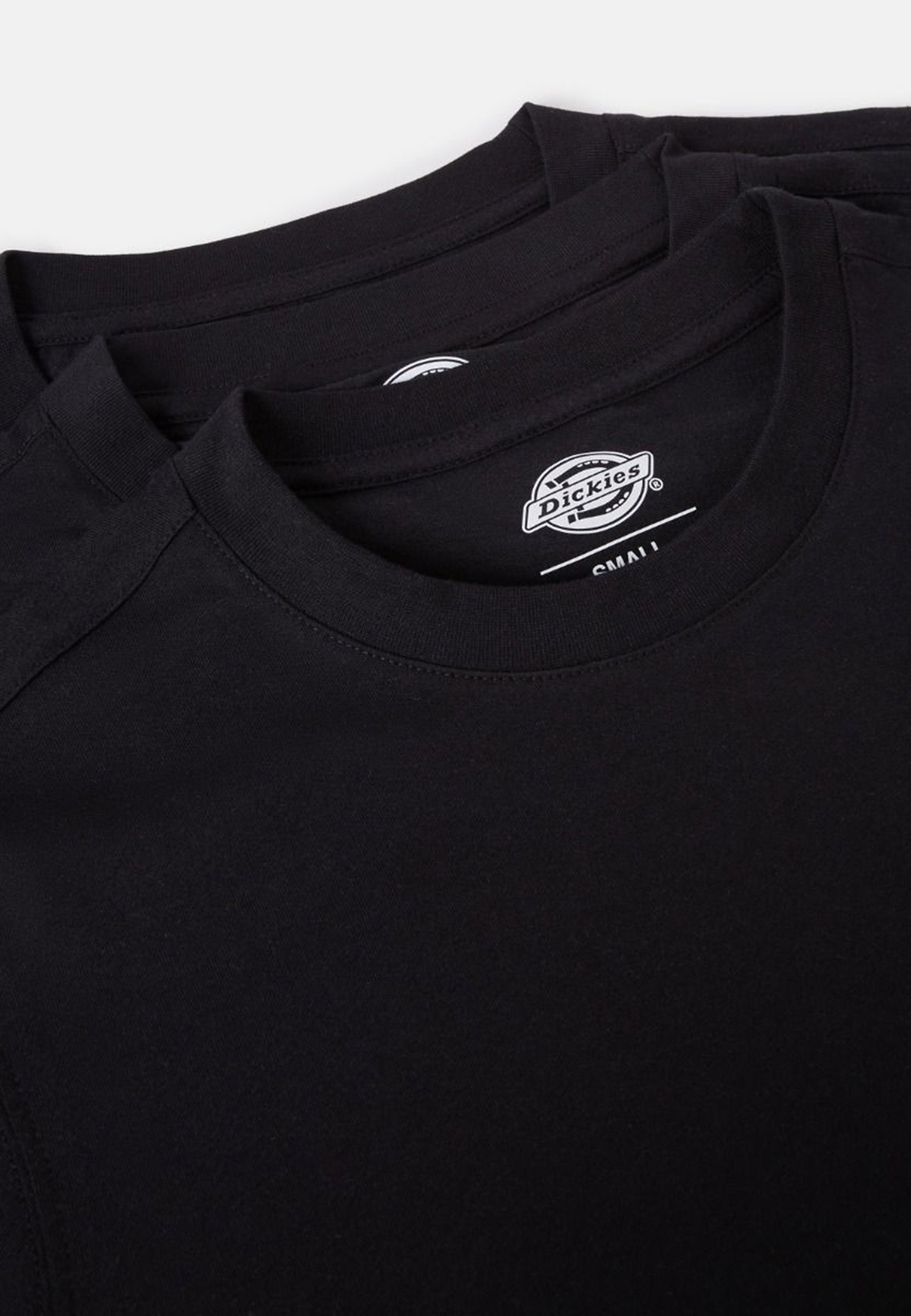 Dickies - Dickies Pack Of 3 - T-Shirt | Men-Image