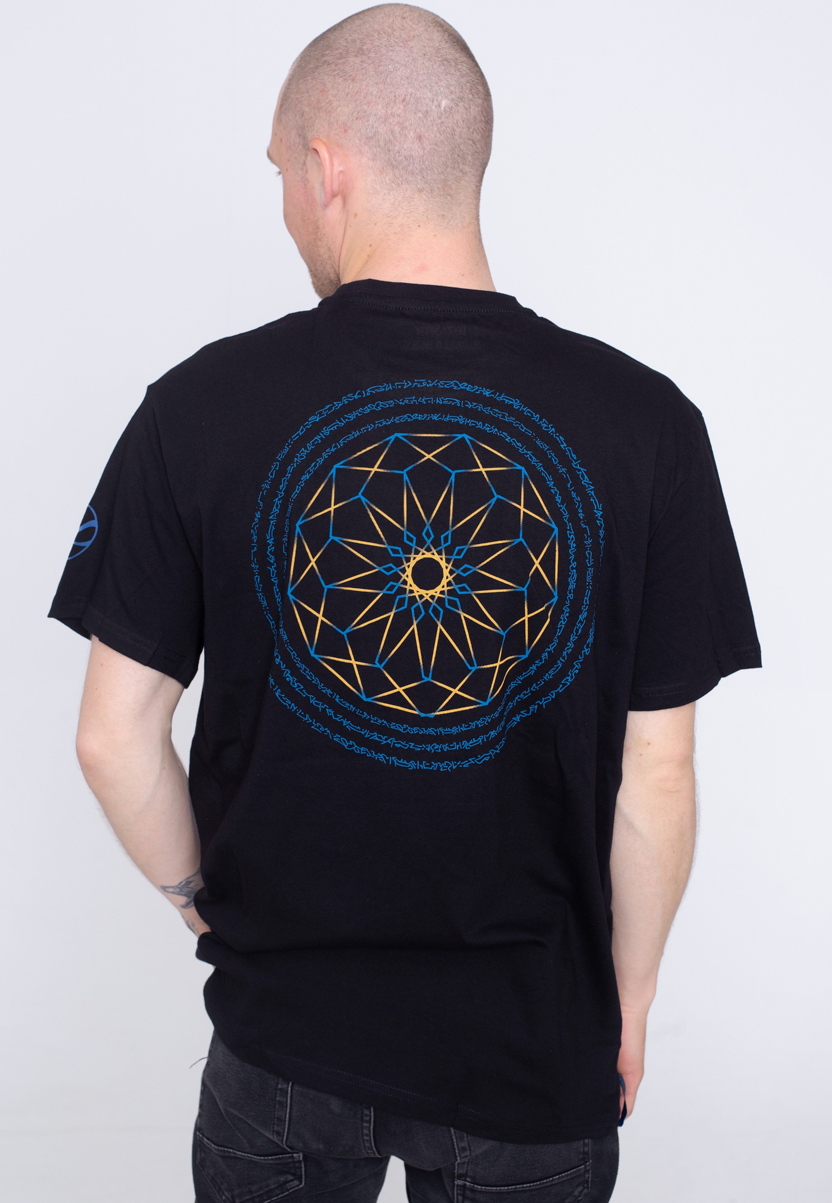 Doctor Strange - Mutliverse Of Madness: Graphic Art - T-Shirt | Men-Image