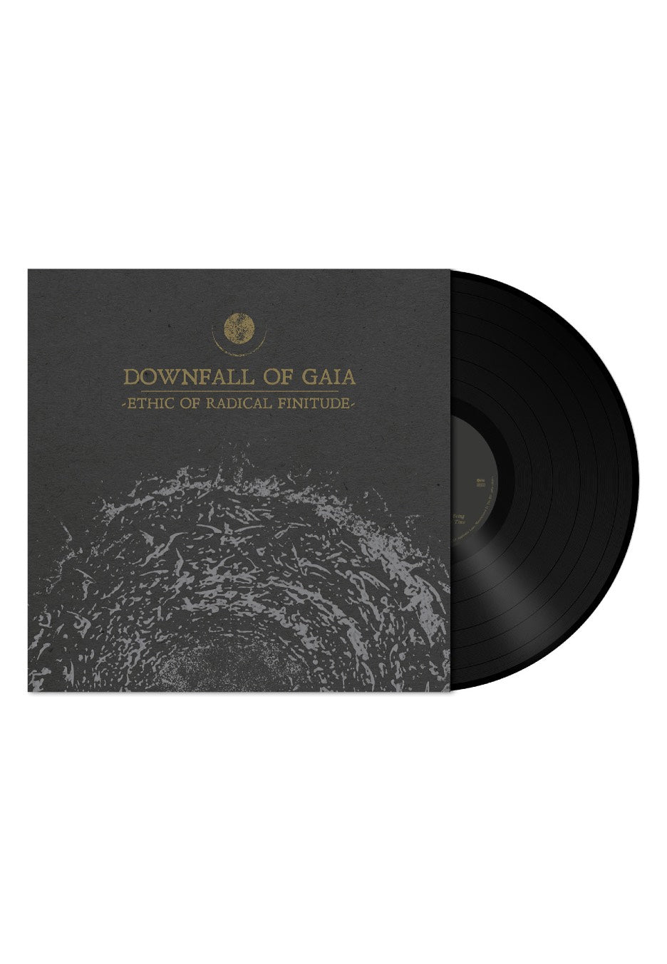 Downfall Of Gaia - Ethic Of Radical Finitude - Vinyl | Neutral-Image