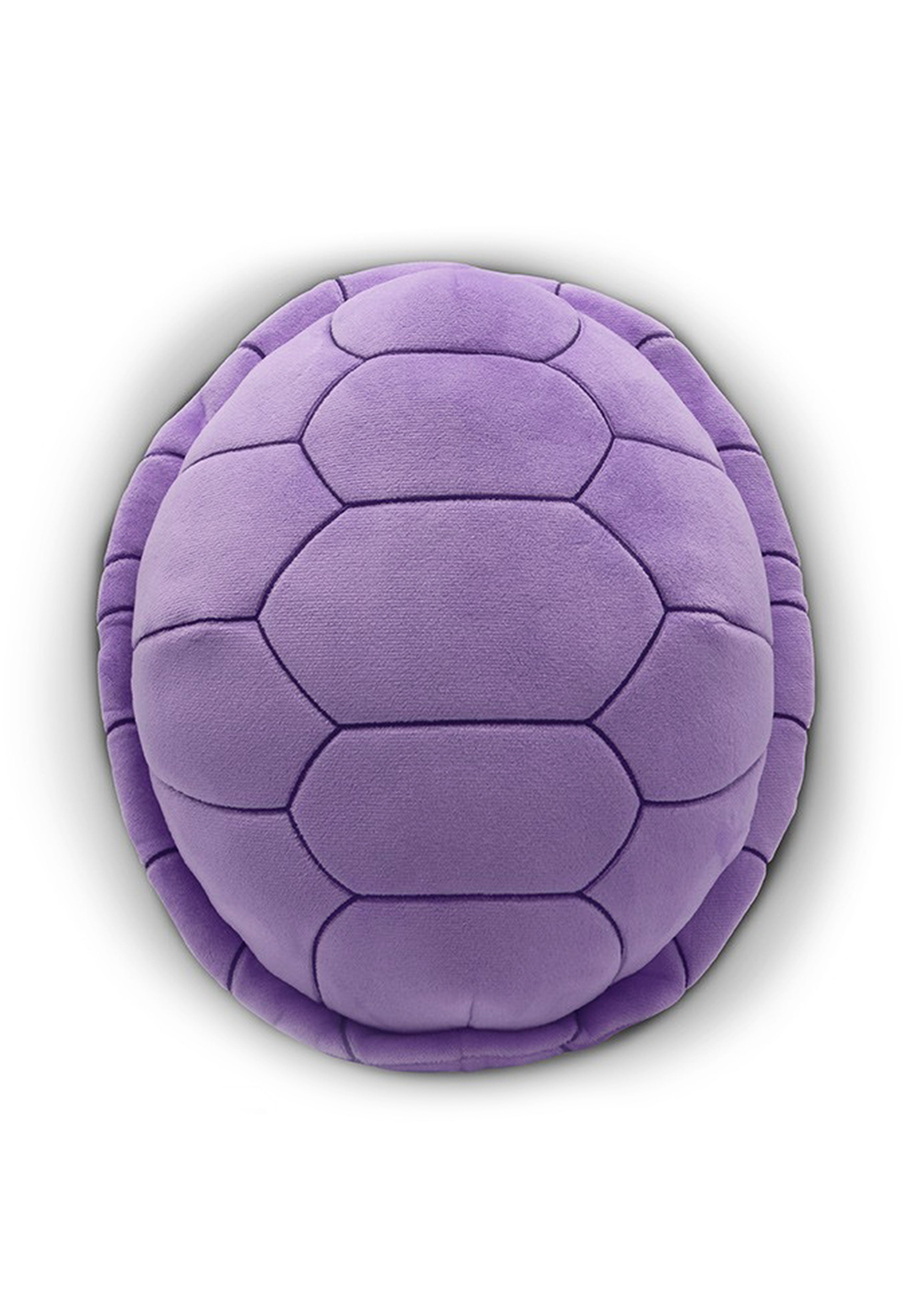 Dragon Ball - Master Roshi's Turtle Shell - Pillow | Neutral-Image