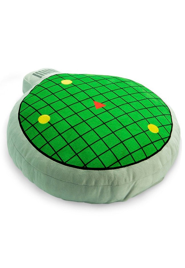 Dragon Ball - Radar - Pillow | Neutral-Image