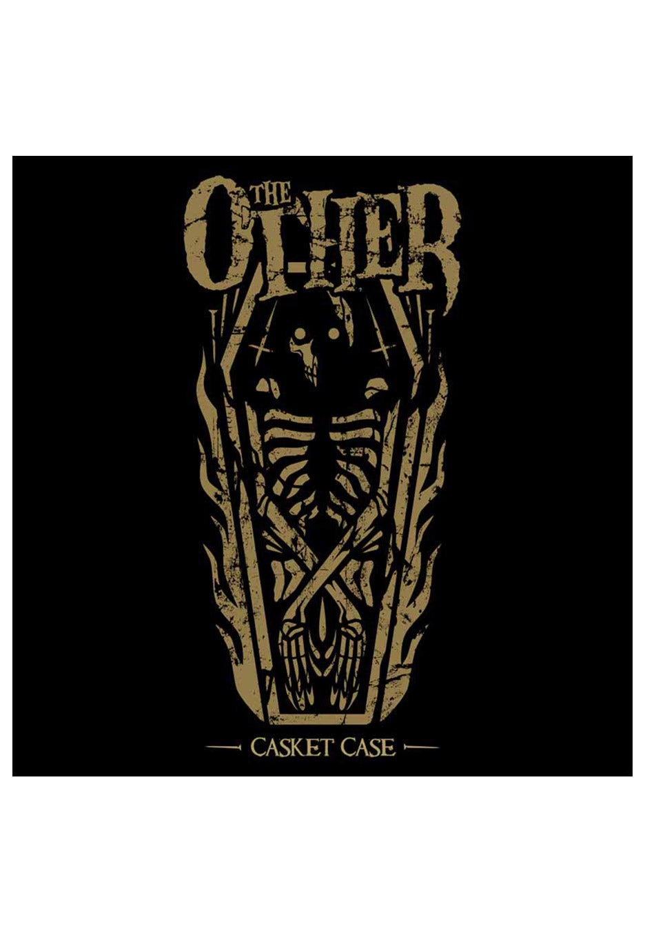 The Other - Casket Case - CD | Neutral-Image