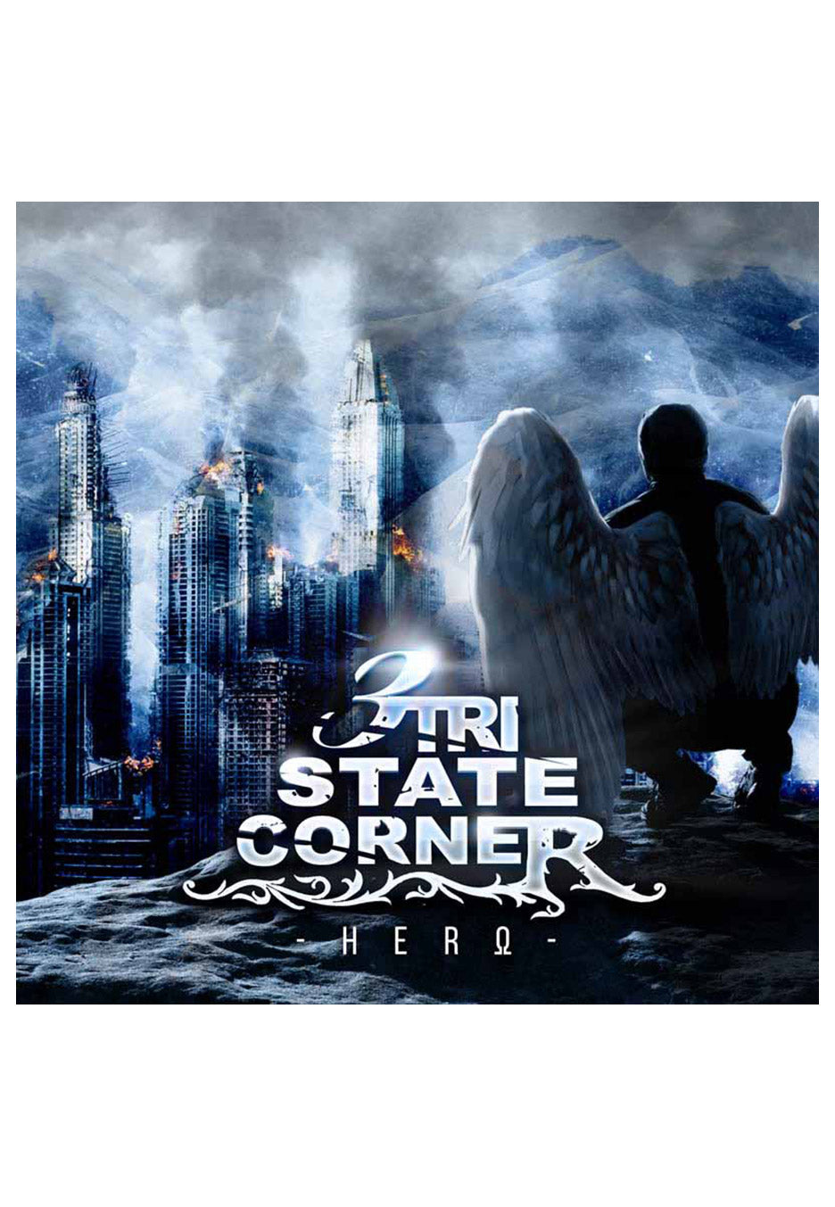 Tri State Corner - Hero - CD | Neutral-Image