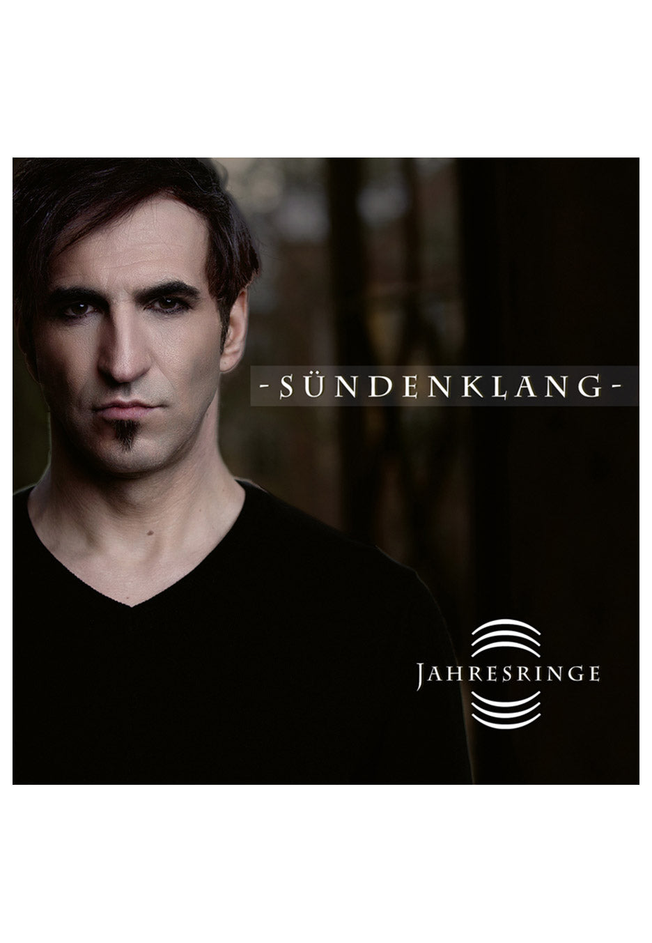 Sündenklang - Jahresringe - Digipak CD | Neutral-Image