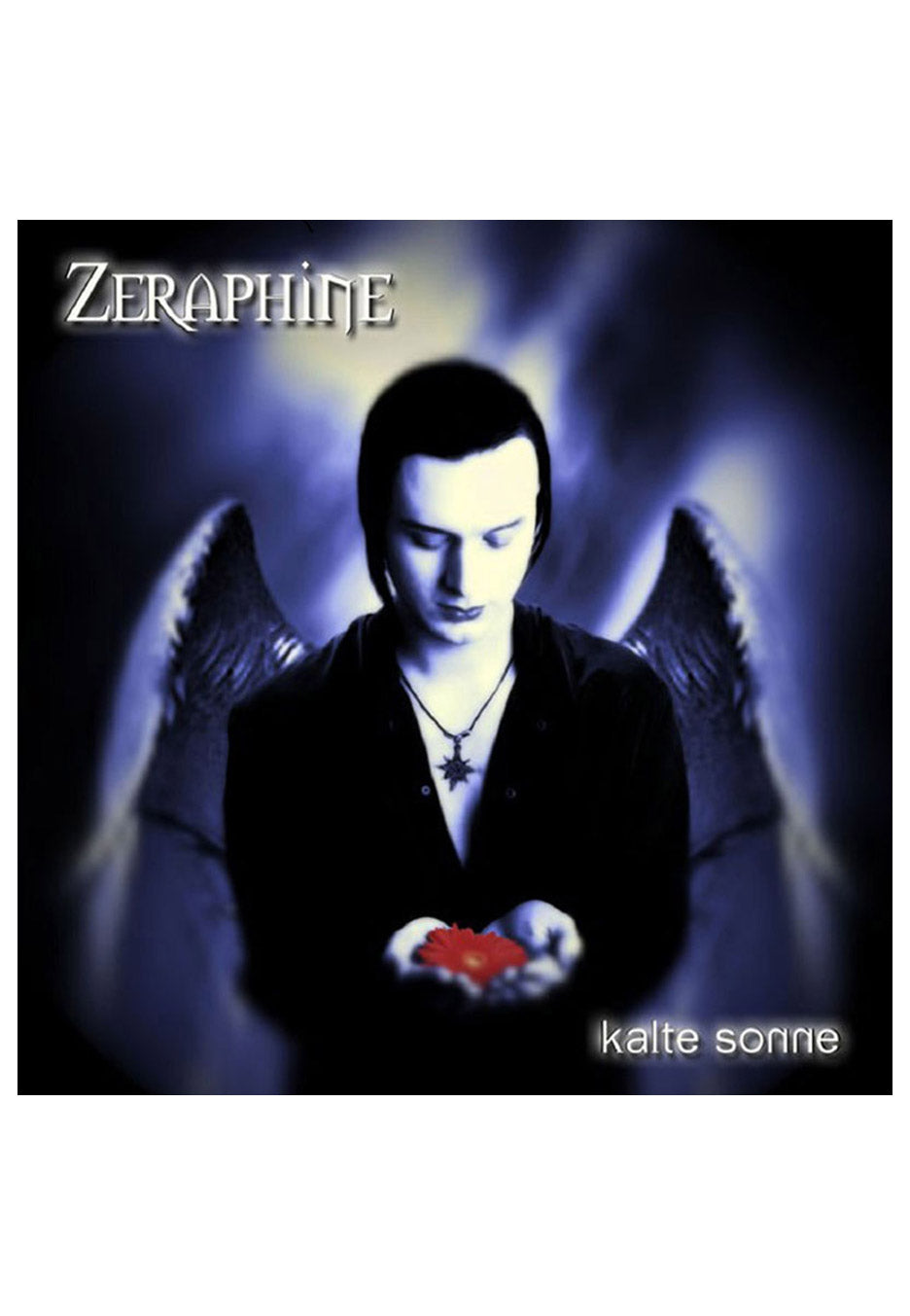 Zeraphine - Kalte Sonne - CD | Neutral-Image