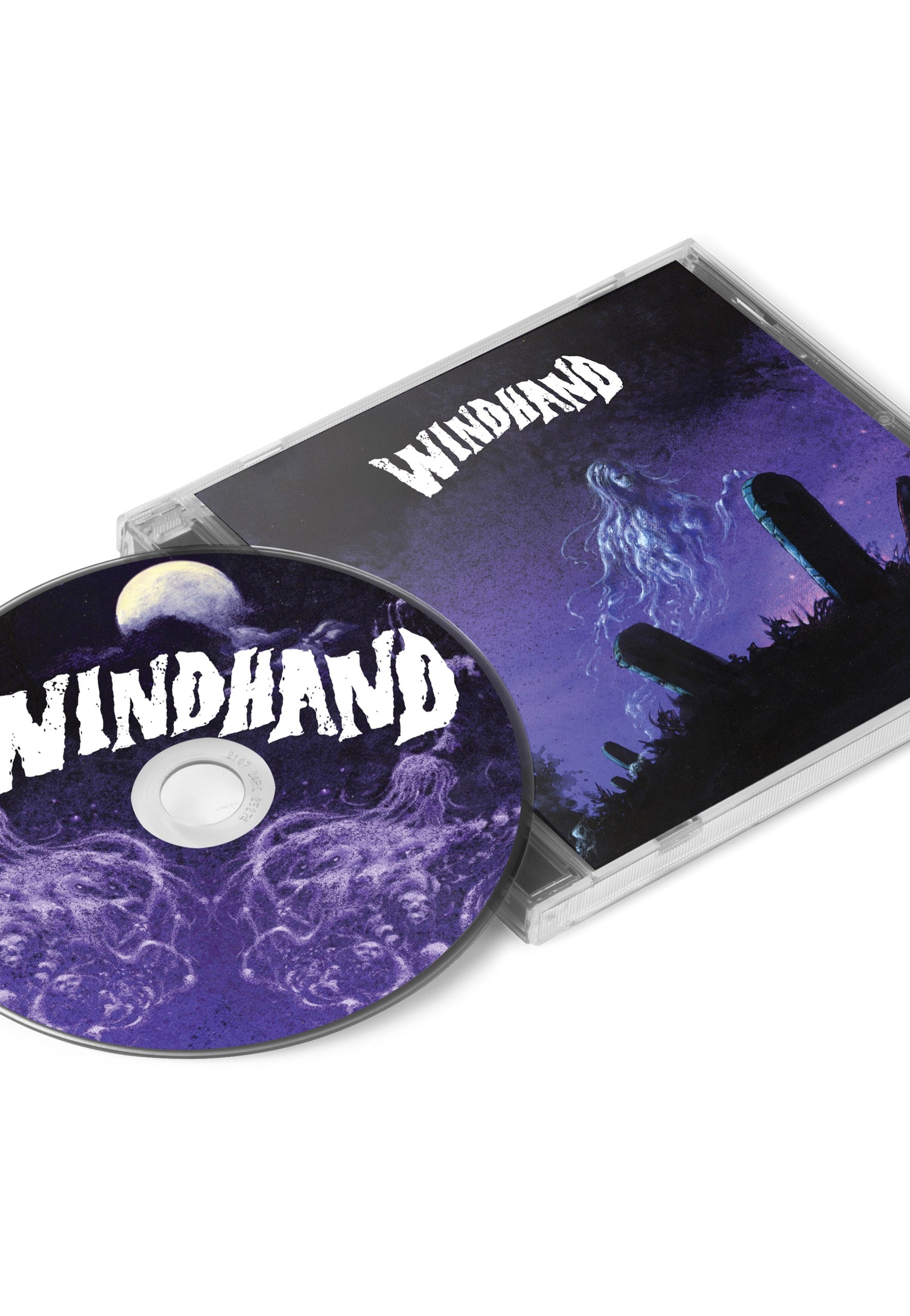 Windhand - Windhand - CD | Neutral-Image