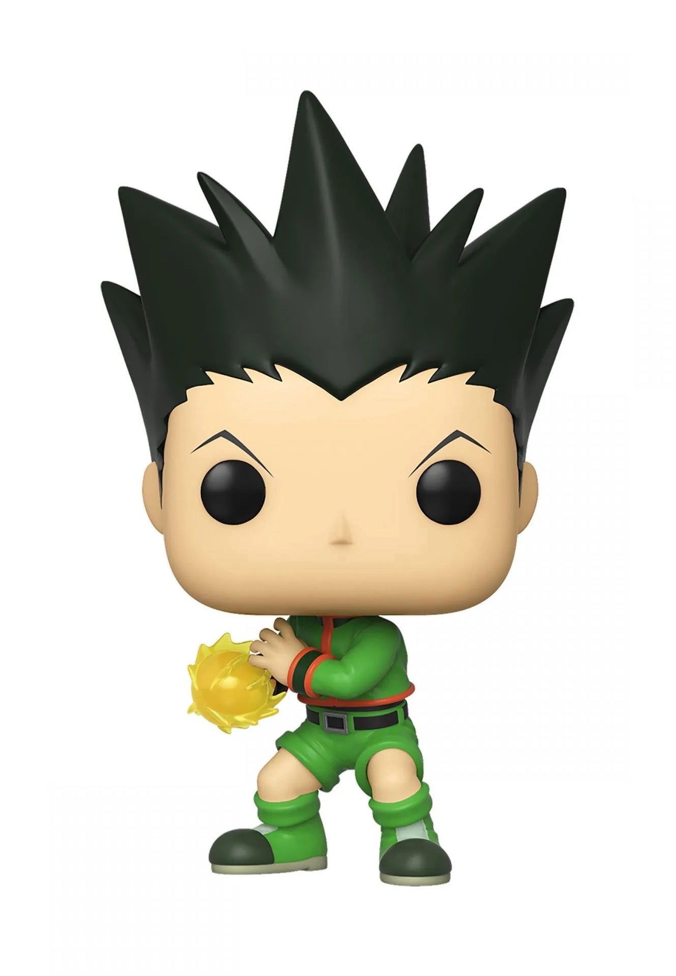 Hunter X Hunter - Gon Freecs Jajanken POP! Vinyl - Funko Pop | Neutral-Image