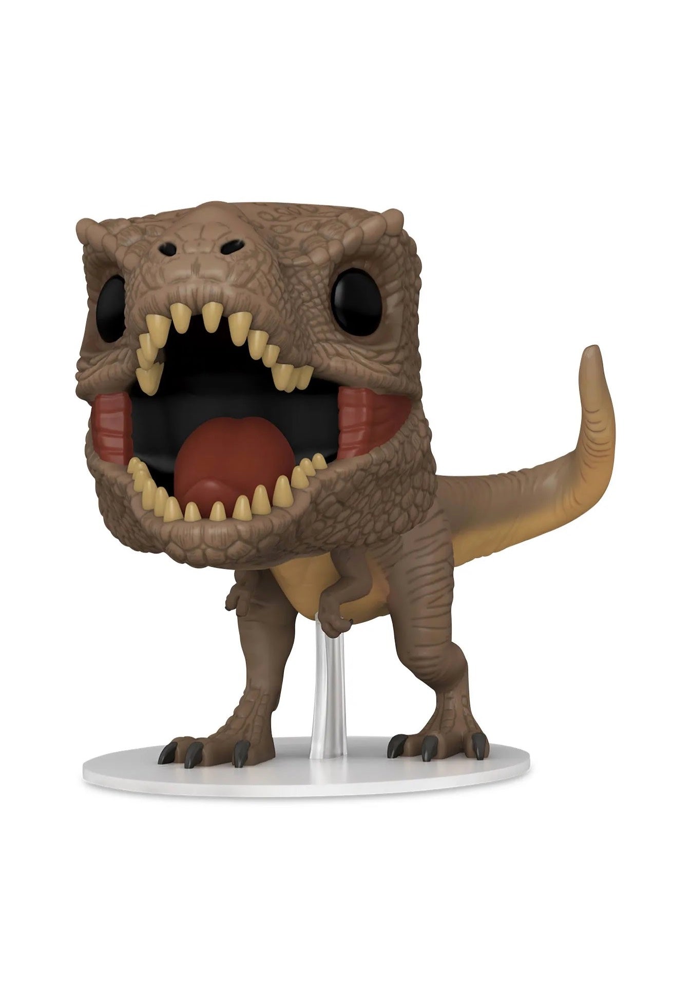 Jurassic World - Dominion: T-Rex POP! Vinyl - Funko Pop | Neutral-Image