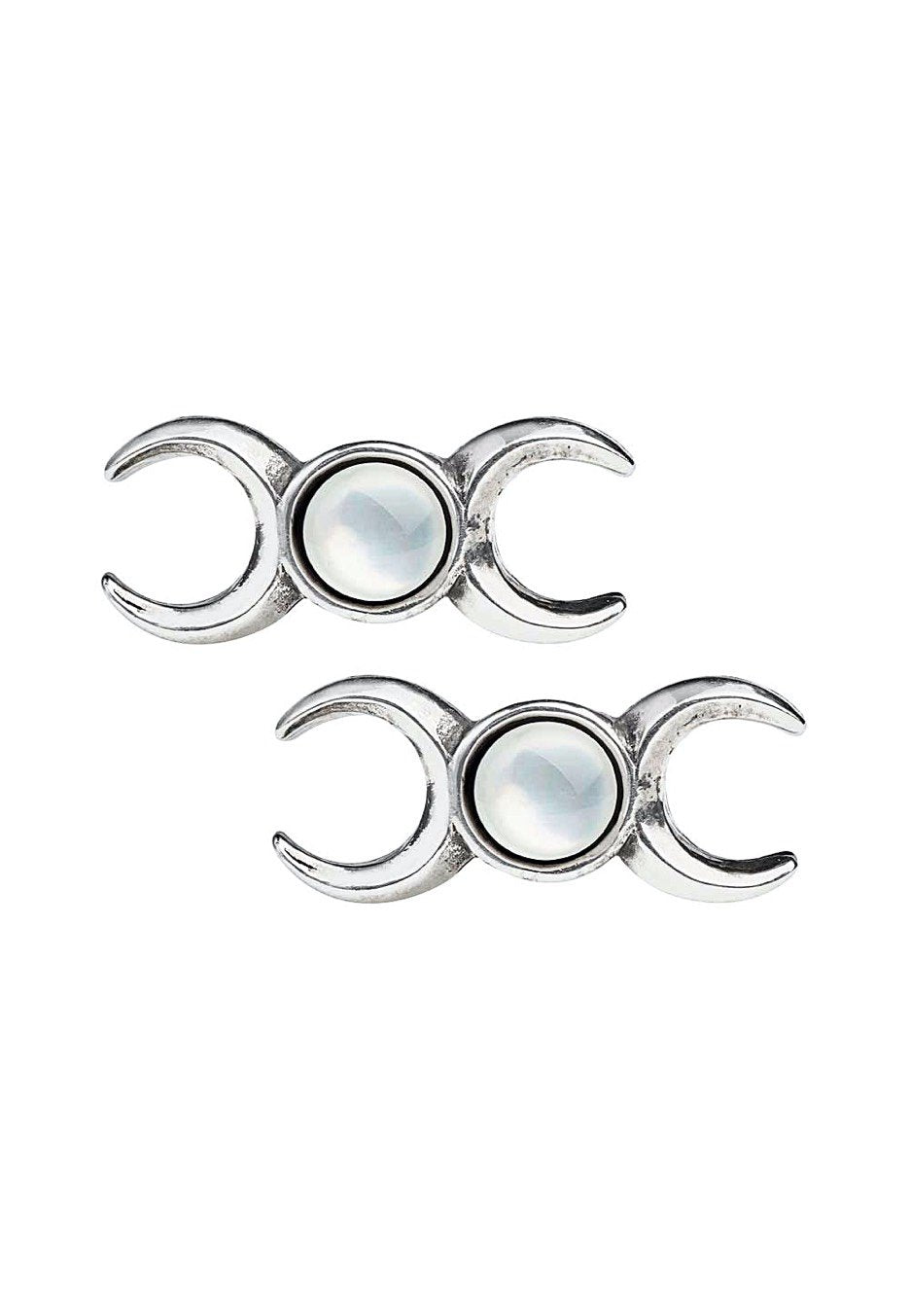 Alchemy England - Triple Goddess - Earrings