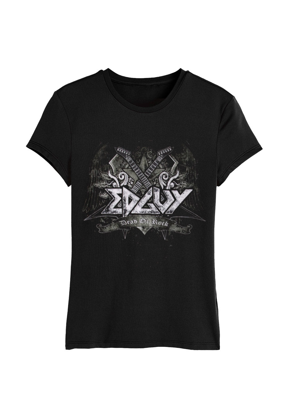 Edguy - Dead Or Rock - Girly | Neutral-Image