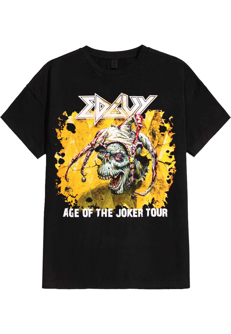 Edguy - Fester - T-Shirt | Neutral-Image