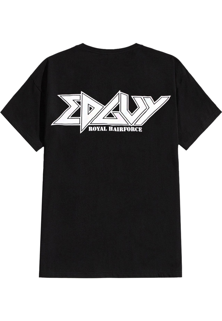 Edguy - Jolly - T-Shirt | Neutral-Image