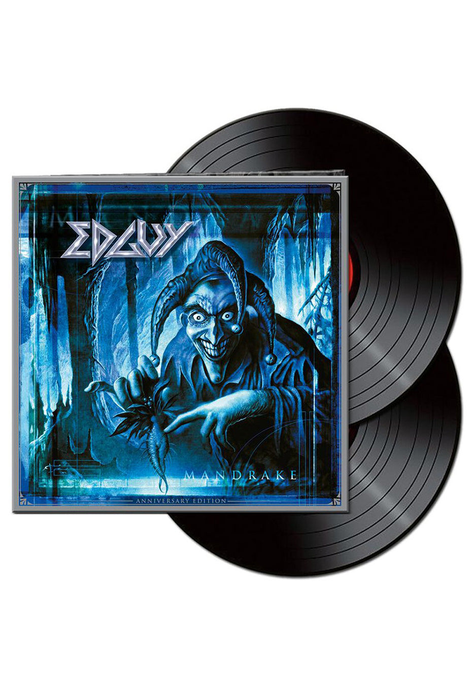 Edguy - Mandrake - 2 Vinyl | Neutral-Image