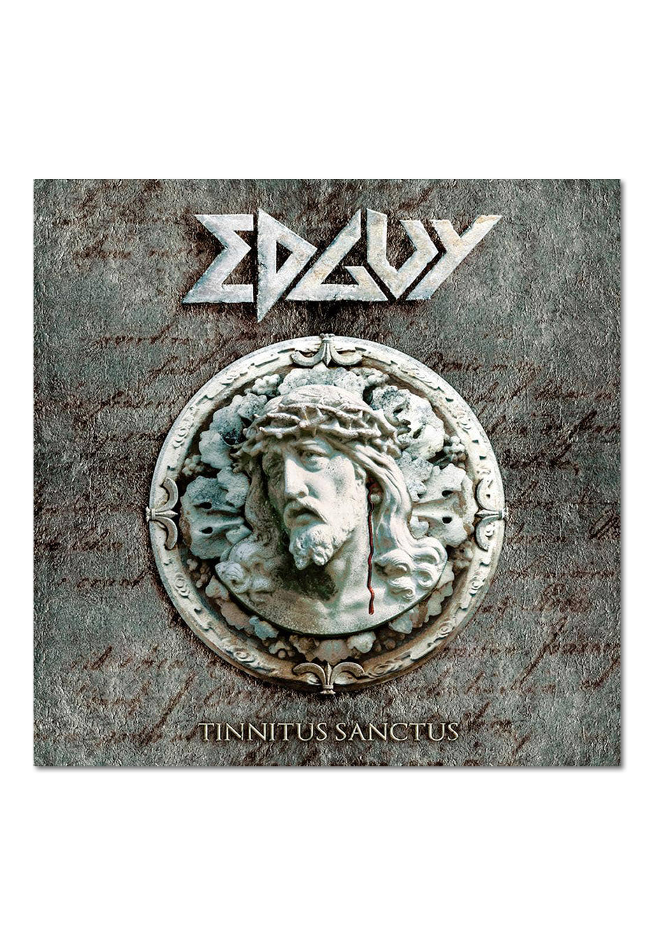 Edguy - Tinnitus Sanctus - CD | Neutral-Image