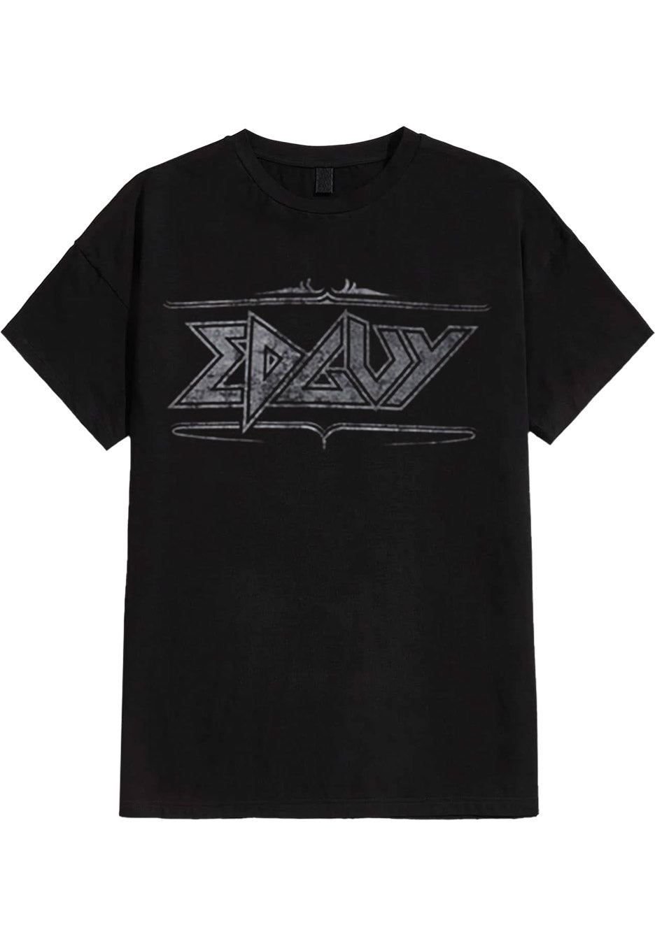 Edguy - 25 Years Of Metal Madness - T-Shirt | Neutral-Image