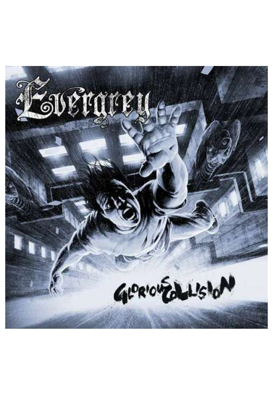 Evergrey - Glorious Collision - CD | Neutral-Image