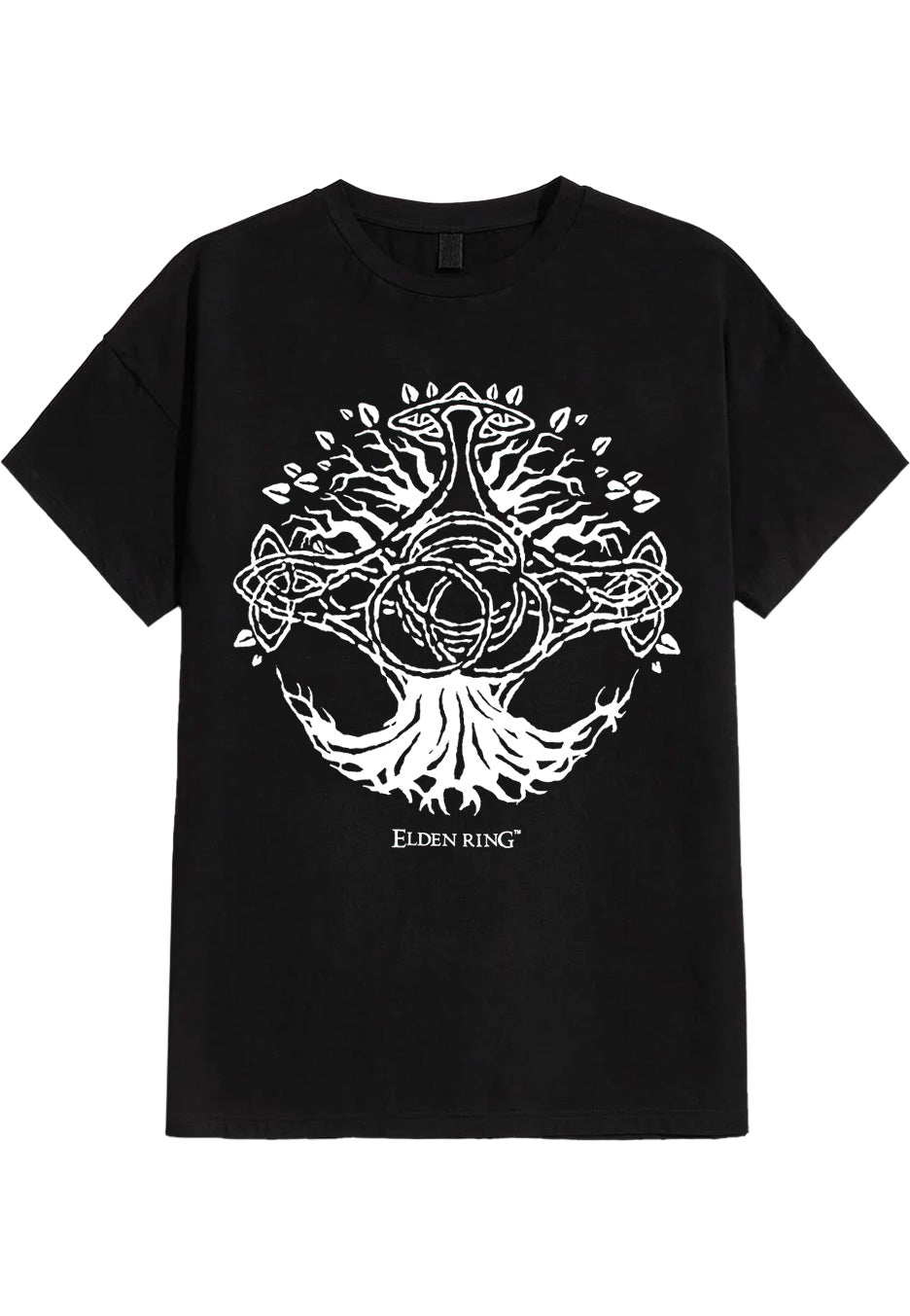 Elden Ring - Sigil - T-Shirt | Neutral-Image