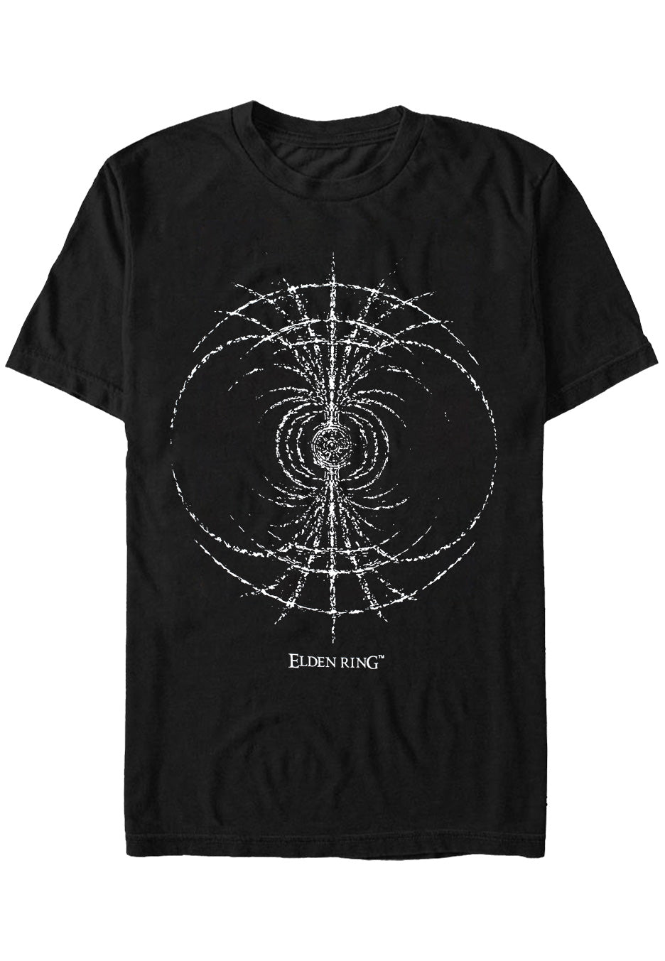 Elden Ring - Symbol - T-Shirt | Neutral-Image