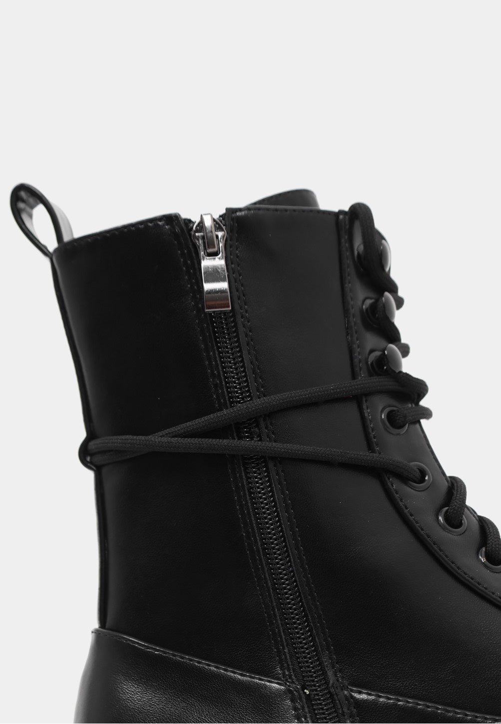 Koi Footwear - Electic Men's Military Black - Shoes | Men-Image