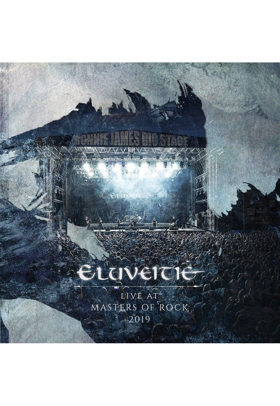 Eluveitie - Live At Masters Of Rock - 2 Vinyl | Neutral-Image