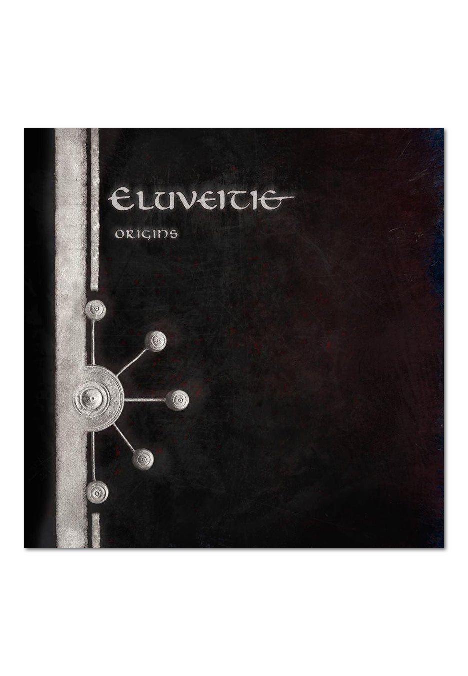 Eluveitie - Origins - Digipak CD + DVD | Neutral-Image