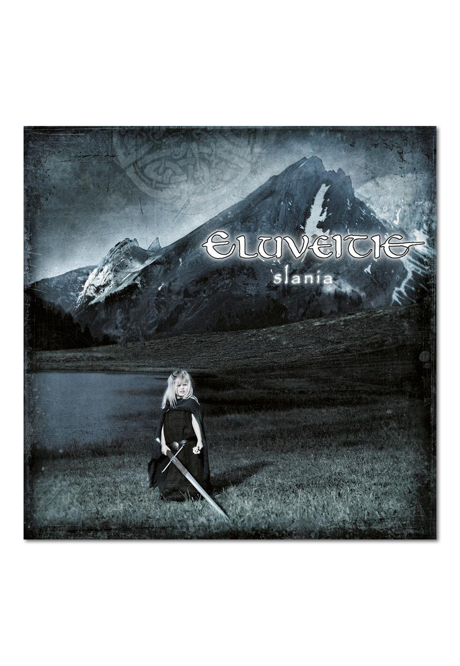 Eluveitie - Slania - CD | Neutral-Image