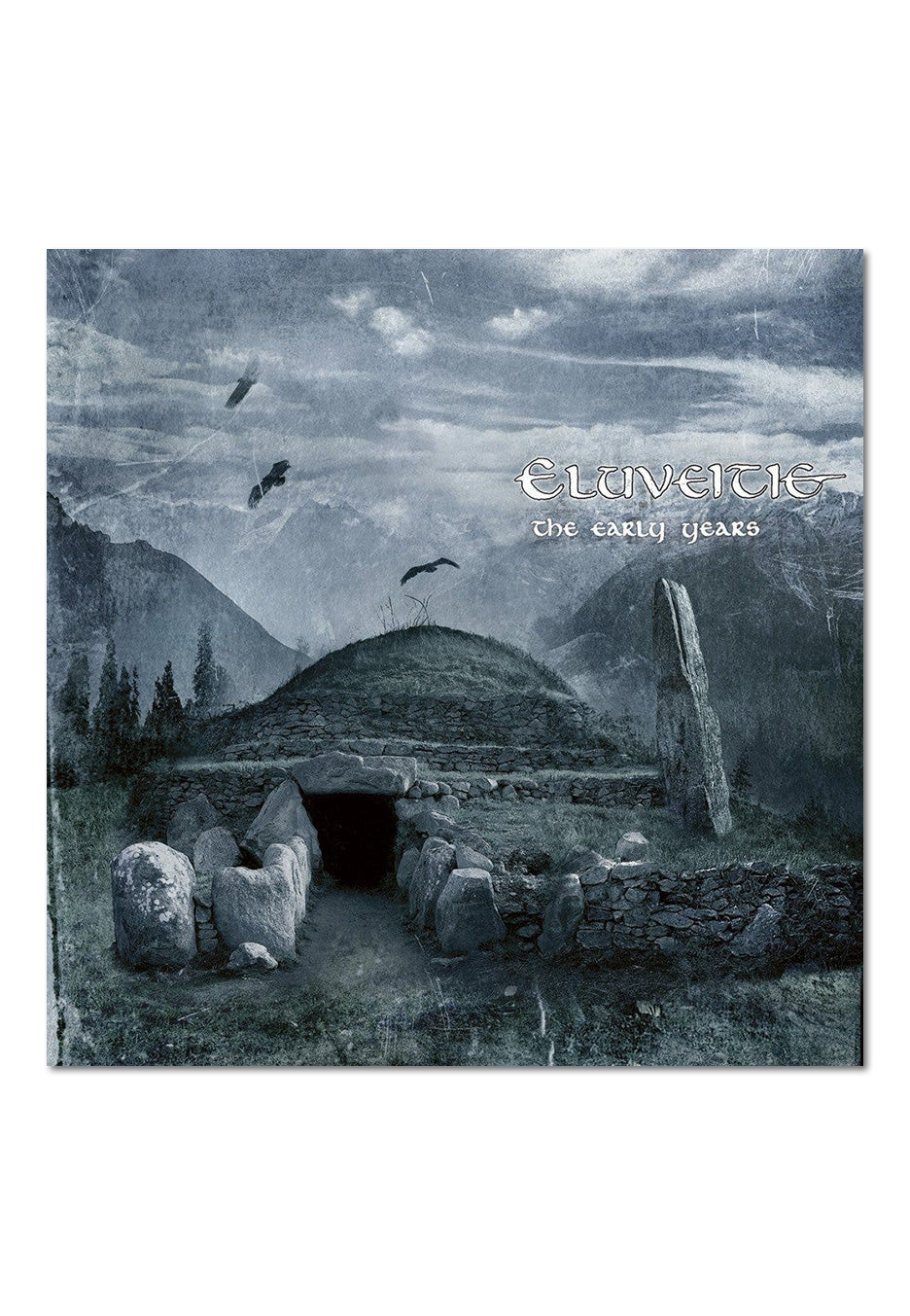 Eluveitie - The Early Years - CD | Neutral-Image