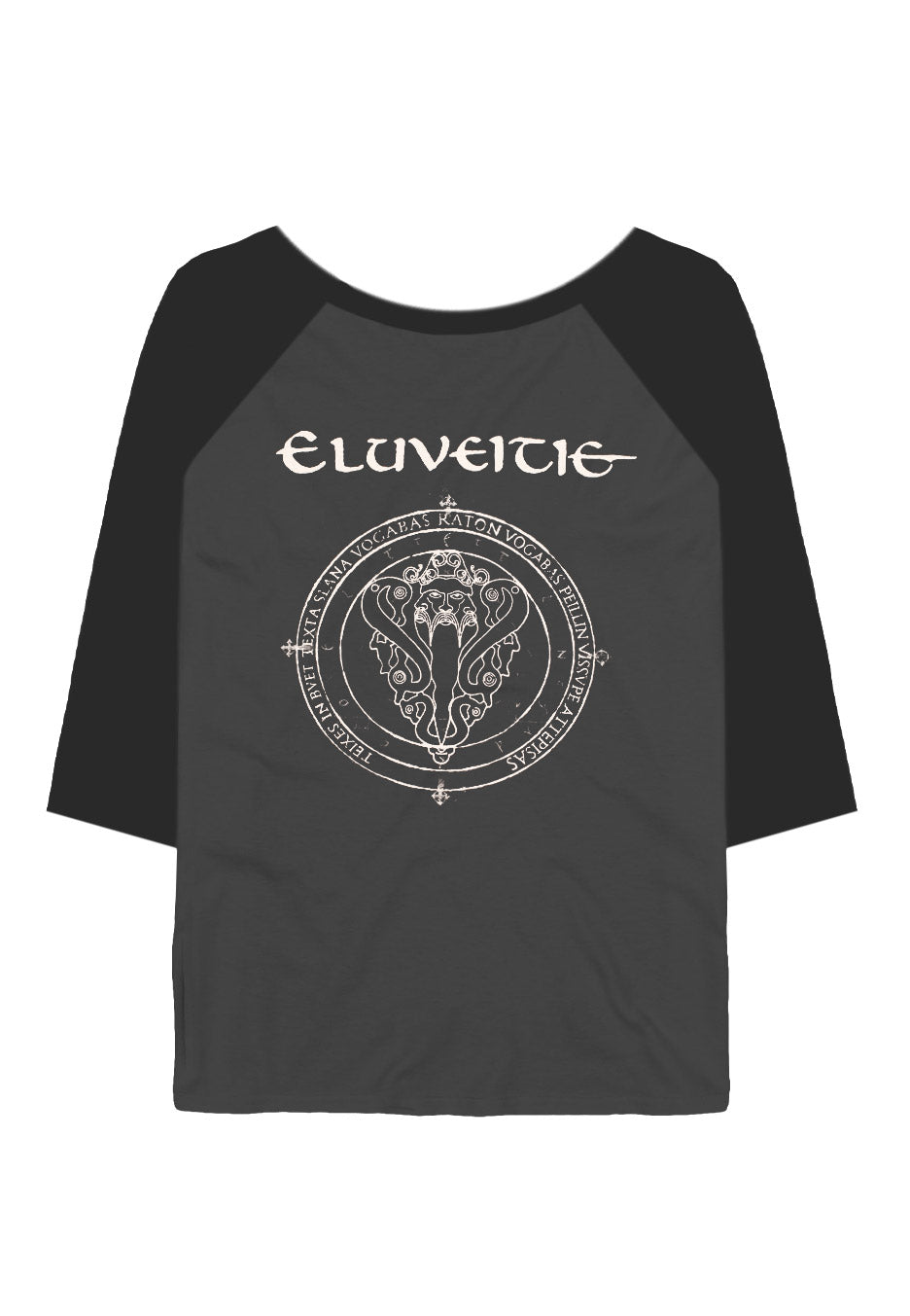 Eluveitie - Evocation II - Girly | Neutral-Image