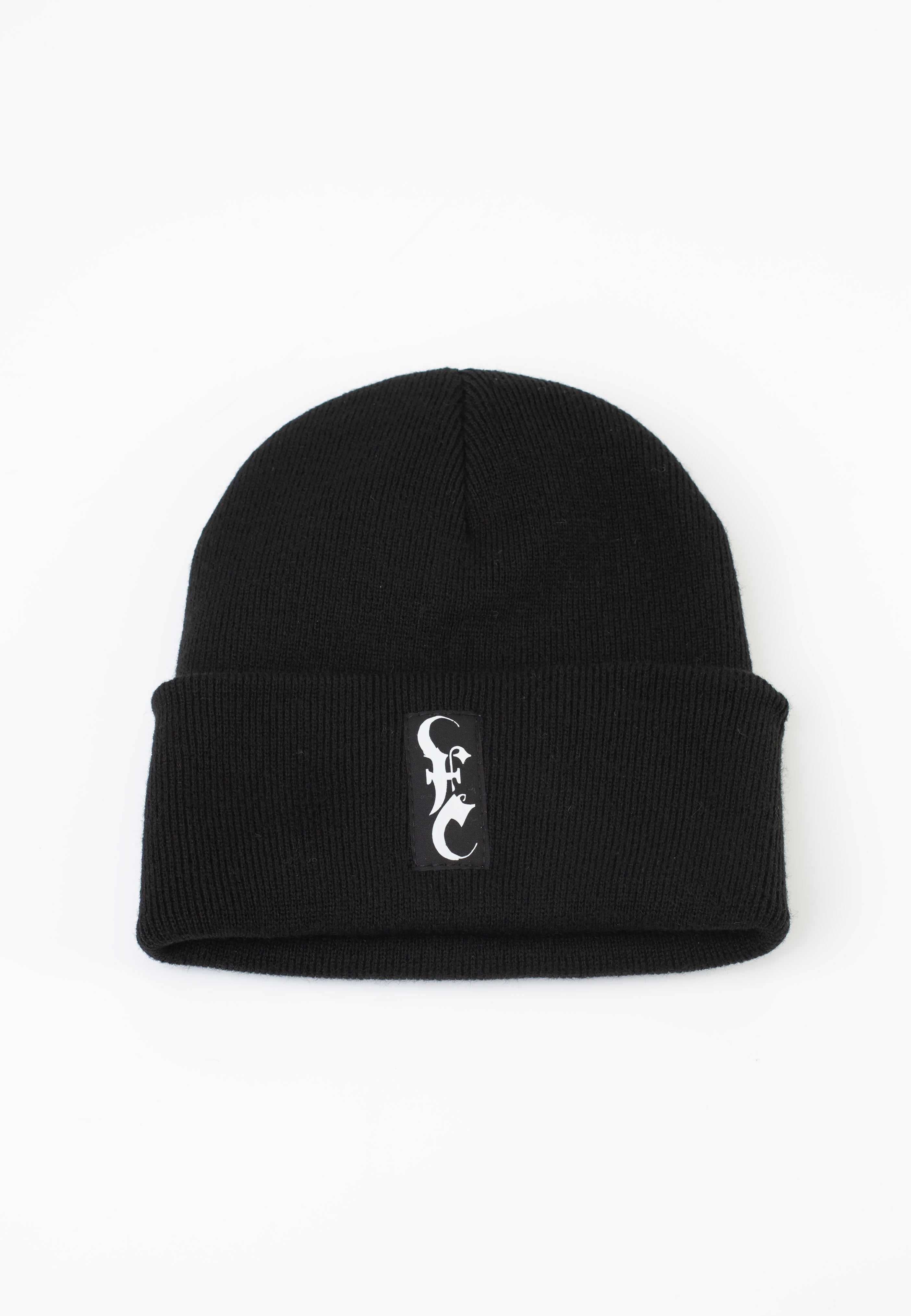 Emmure - E Symbol Patch - Beanie | Neutral-Image