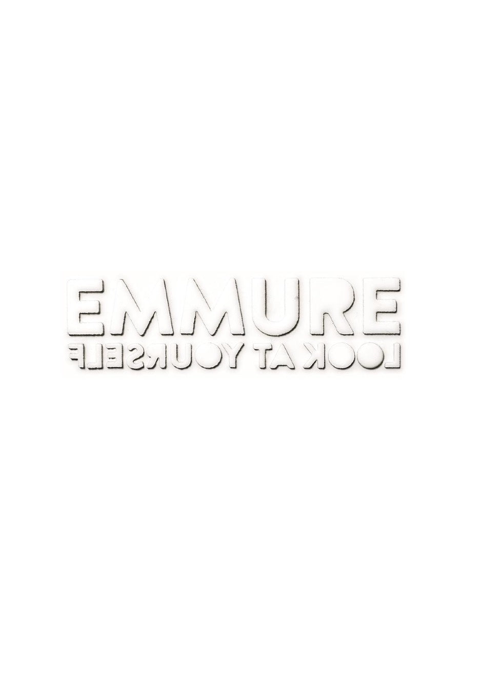 Emmure - Look At Yourself - Digipak CD | Neutral-Image