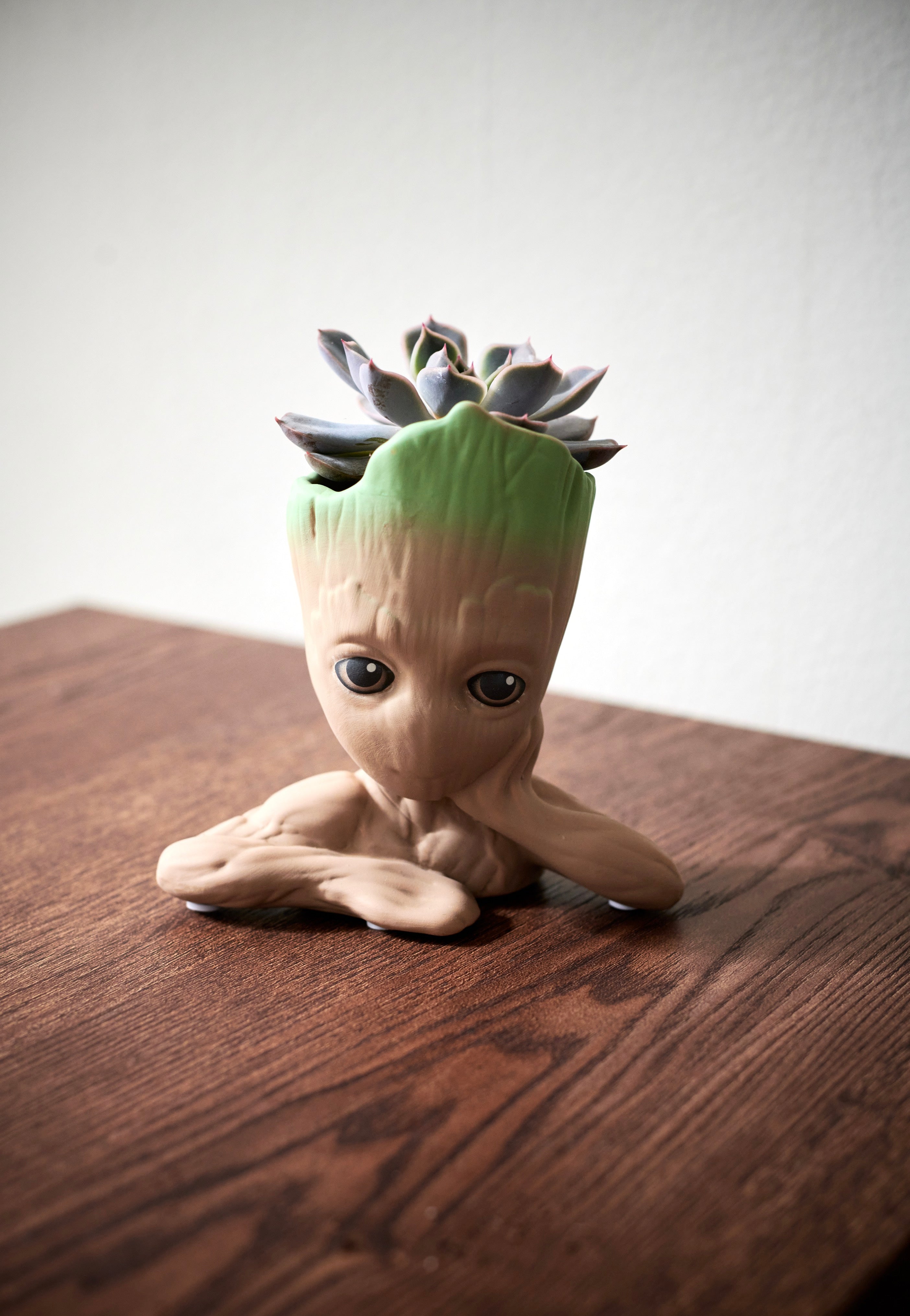 Guardians Of The Galaxy - Groot - Plant Pot | Neutral-Image