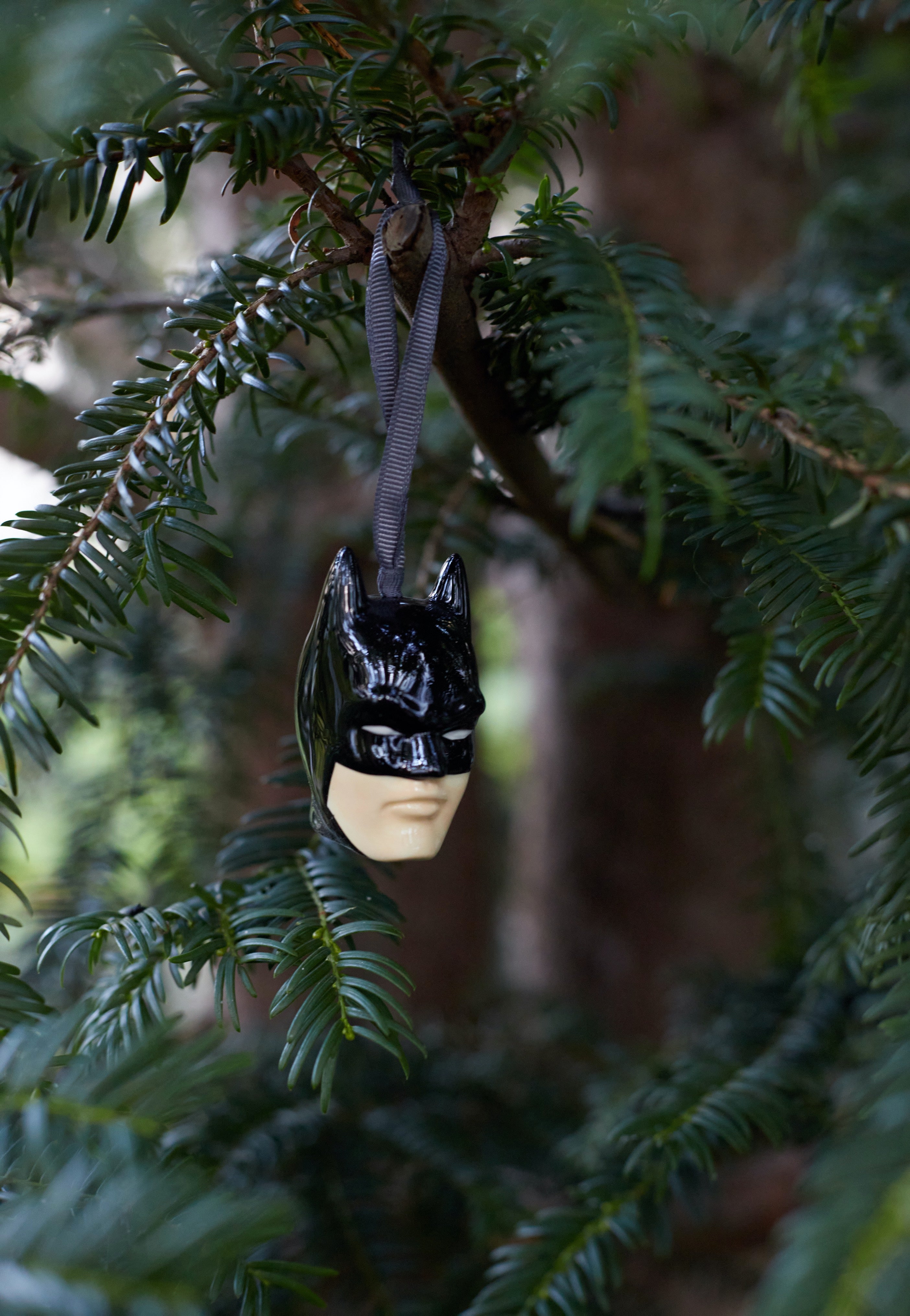 Batman - Batman - Christmas Tree Decorations | Neutral-Image