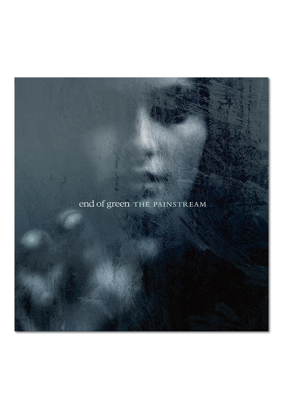 End Of Green - The Painstream - Digipak CD | Neutral-Image