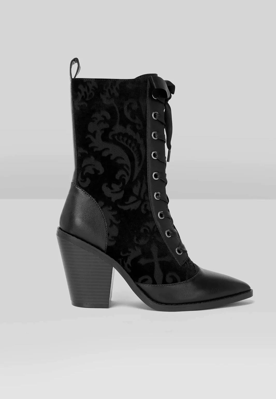 Killstar - Enigma's Secret - Girl Shoes | Women-Image