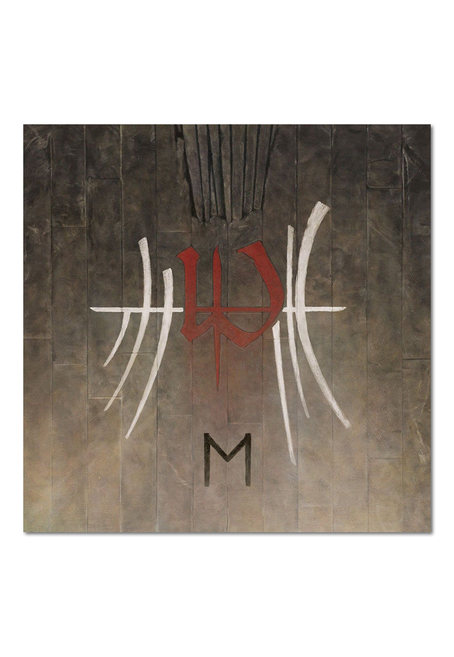 Enslaved - E - CD | Neutral-Image