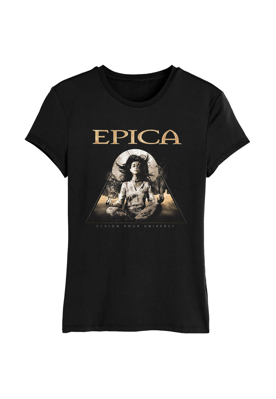 Epica - Design Your Universe - Girly | Neutral-Image