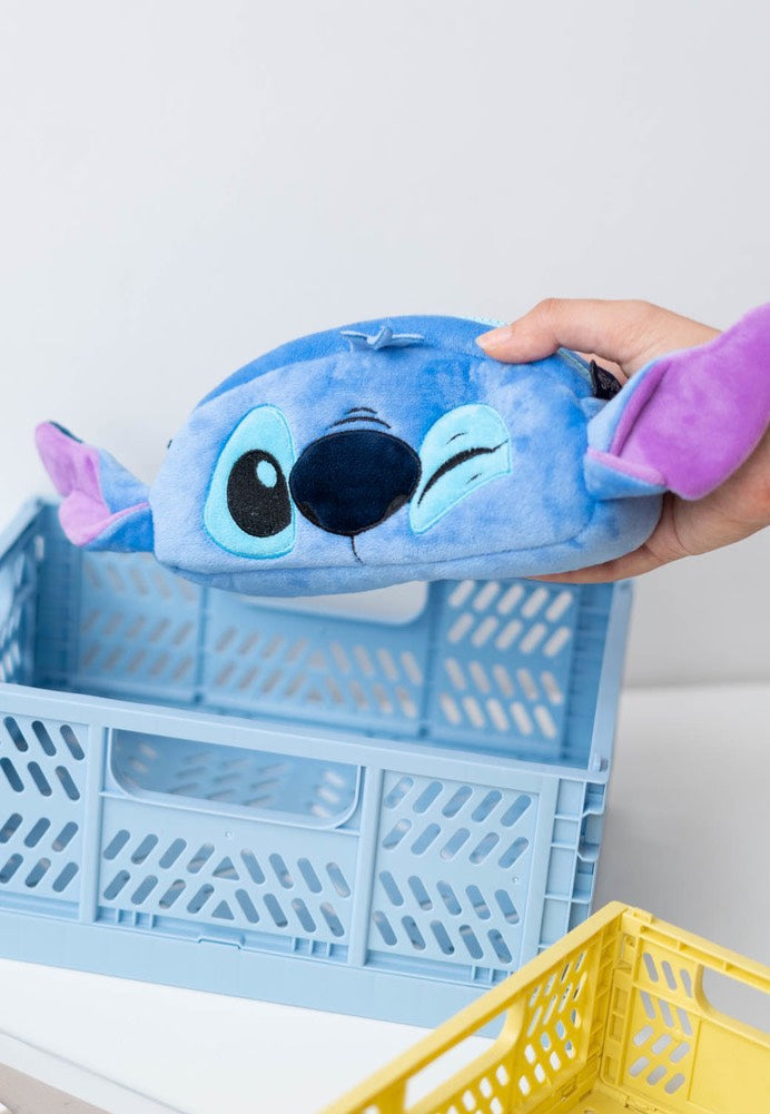 Lilo & Stitch - Stitch - Pencil Case | Neutral-Image