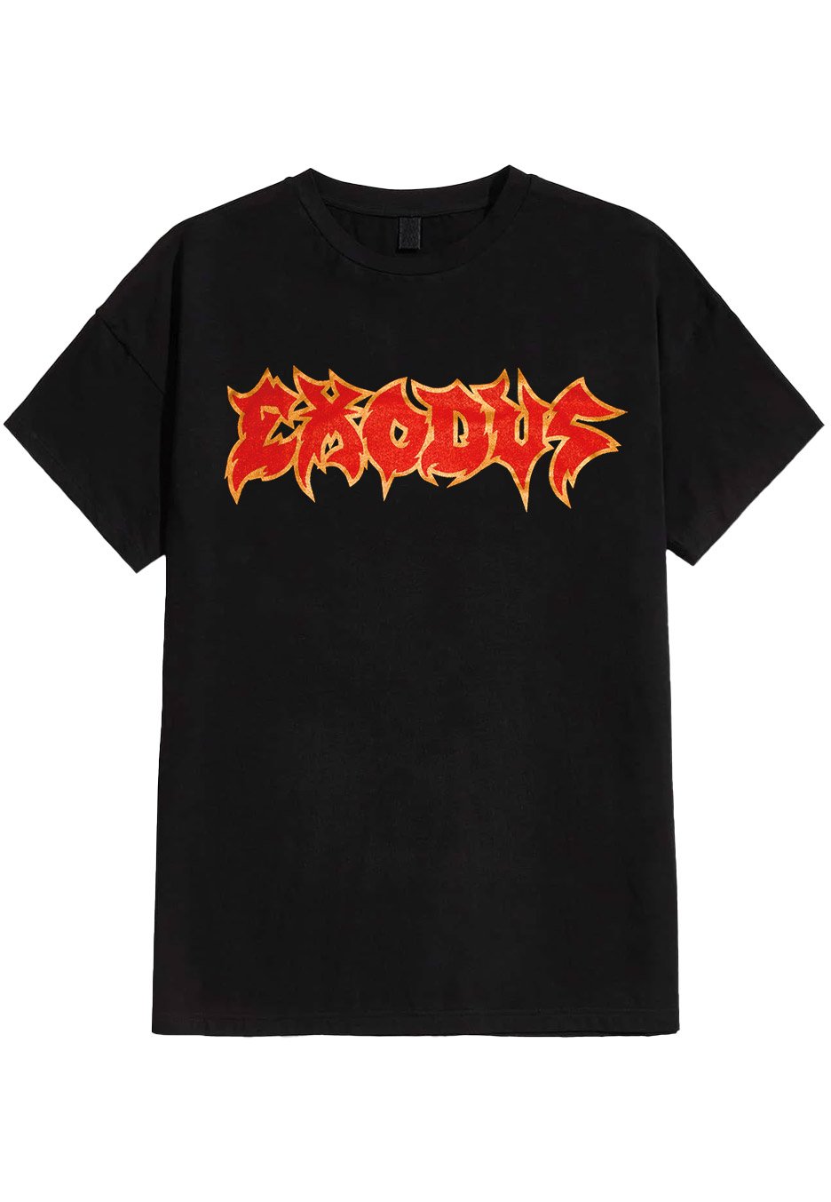 Exodus - Still No Ballad - T-Shirt | Neutral-Image