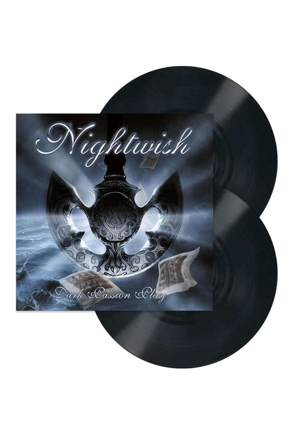 Nightwish - Dark Passion Play - 2 LP | Neutral-Image