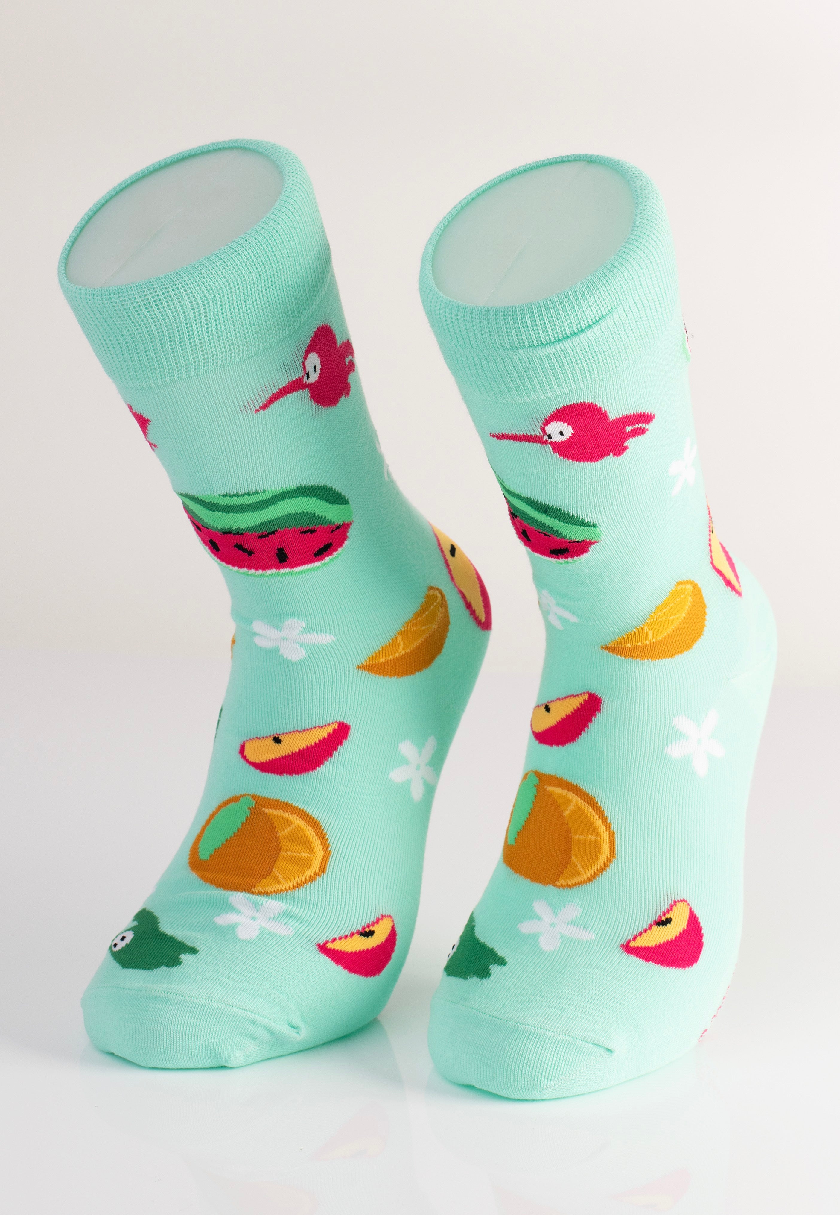 Fall Guys - Tutti Frutti - Socks | Neutral-Image