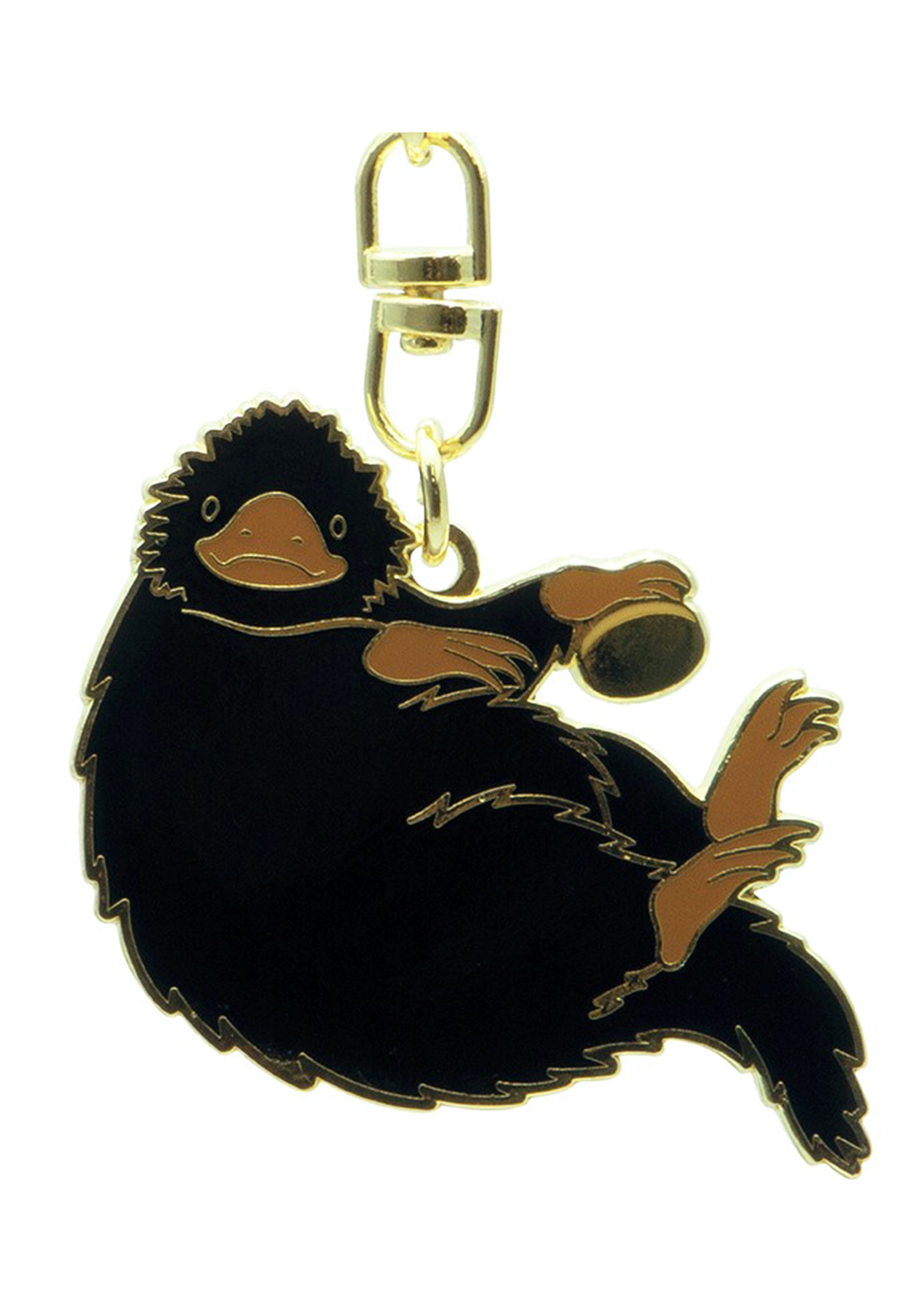 Fantastic Beasts - Niffler - Keychain | Neutral-Image