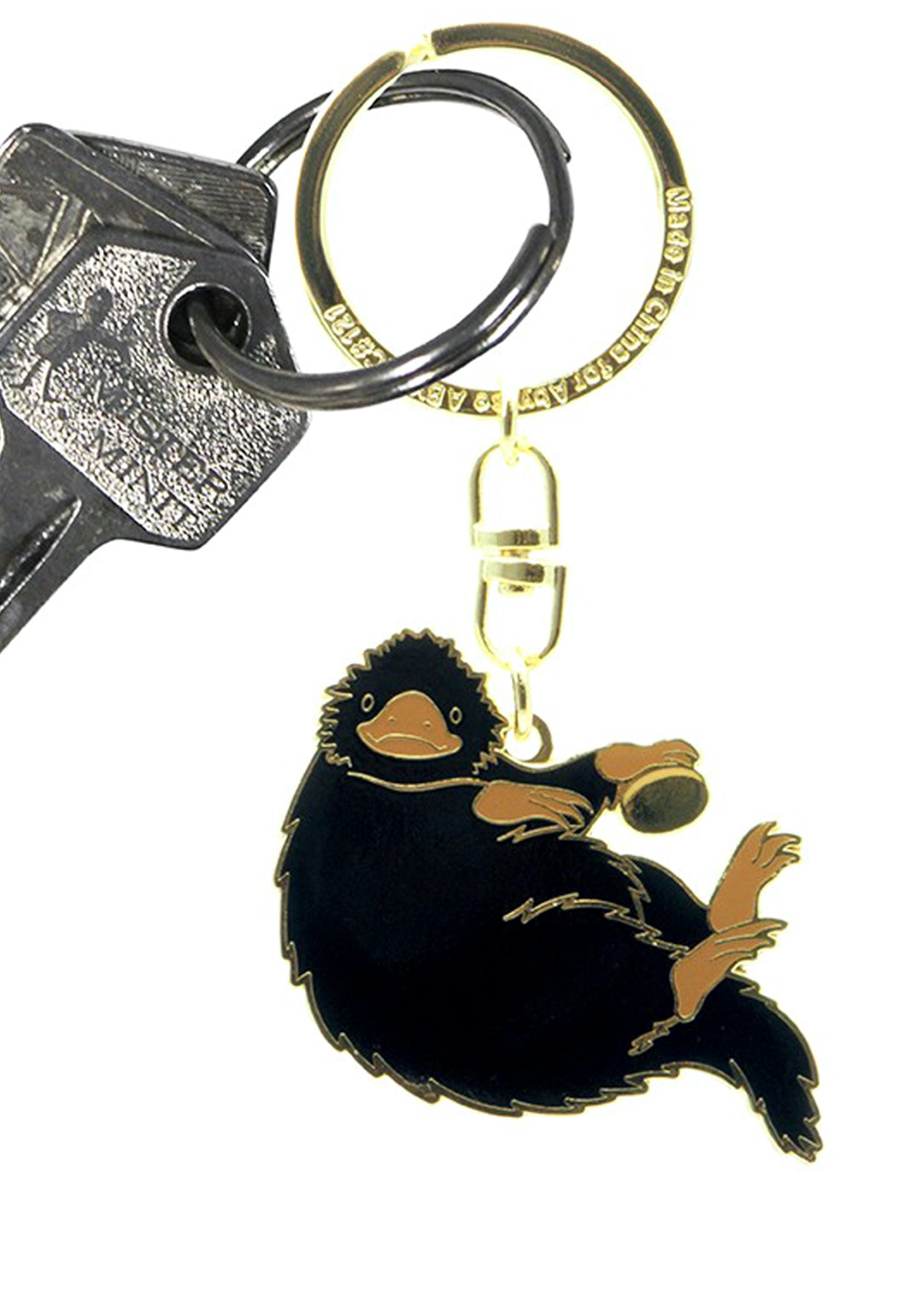 Fantastic Beasts - Niffler - Keychain | Neutral-Image