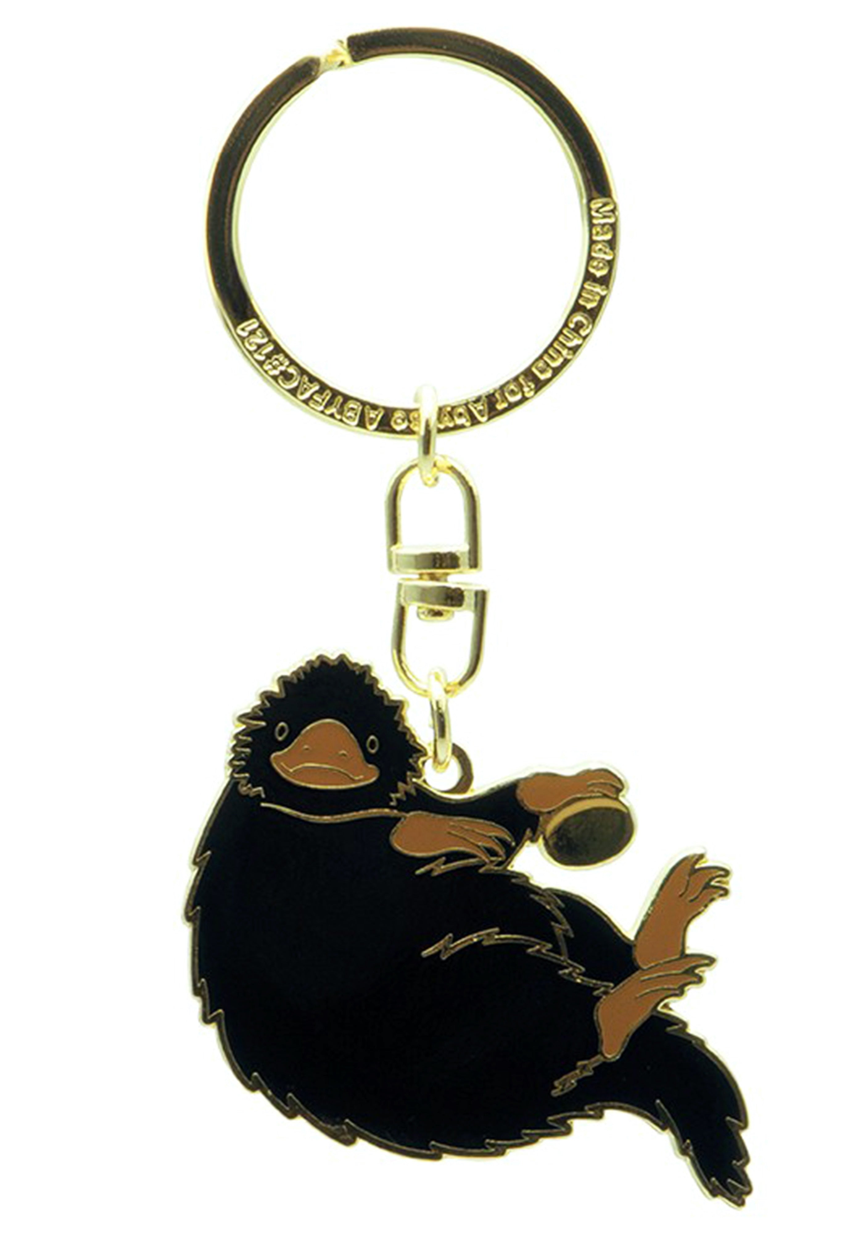 Fantastic Beasts - Niffler - Keychain | Neutral-Image