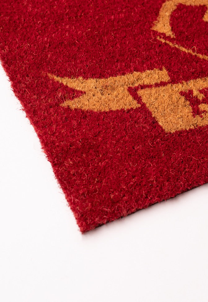 Harry Potter - Hogwarts  - Doormat | Neutral-Image