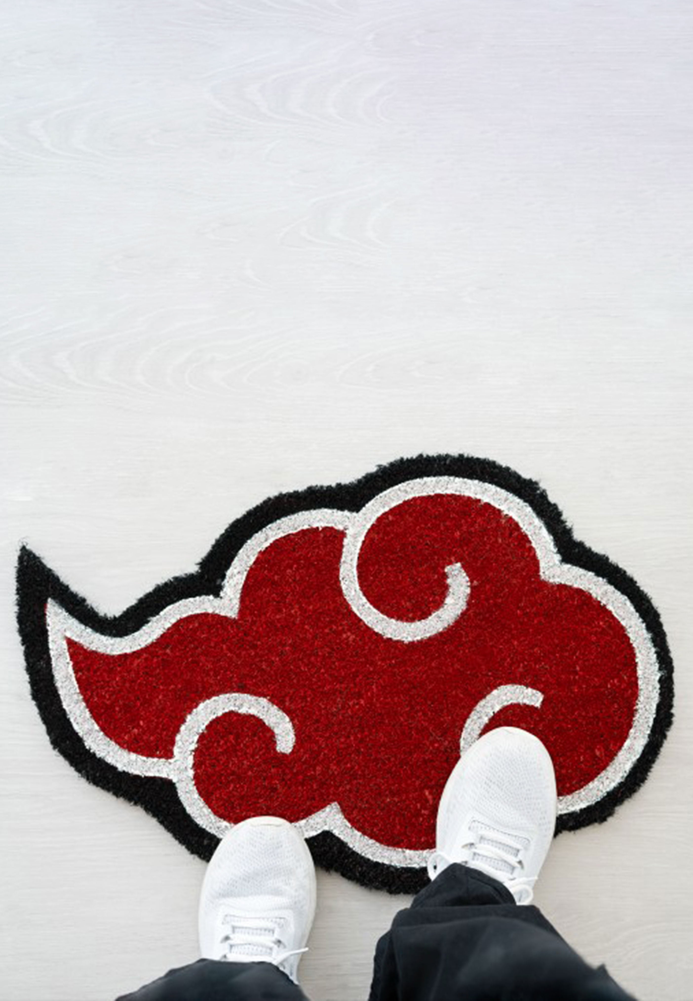 Naruto - Akatsuki  - Doormat | Neutral-Image